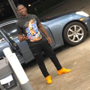 Meet your Posher, Jaylin